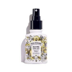 New Poo Pourri Original 2oz 59ml