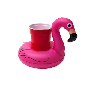 Tropical Birds Beverage Boats 3 Pack 5 Tropical Birds Beverage Boats 3 Pack - Image 2