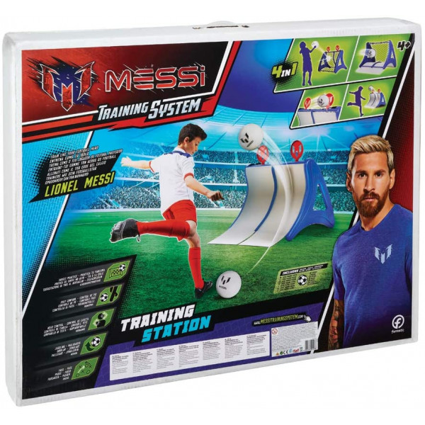 Messi Training Station 2 718F80 QCXL. AC SL1181 - HTUK Gifts