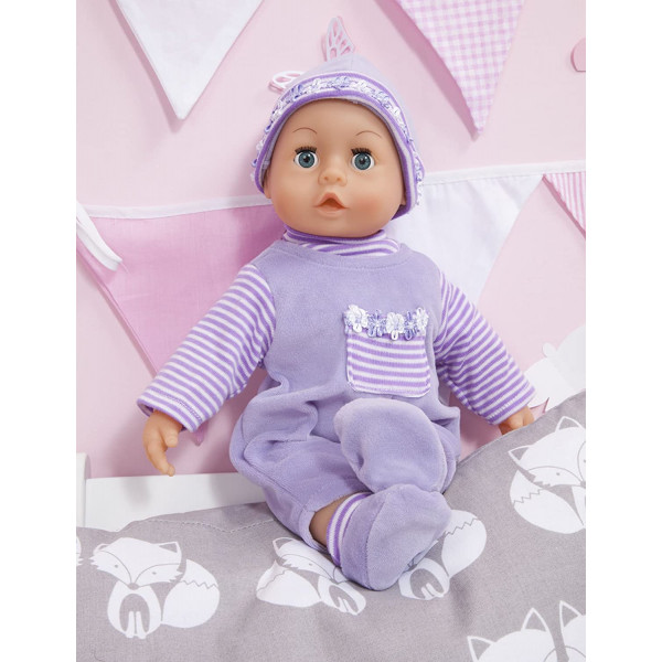 First Words Baby Purple 38cm 3 71CZwdwEVfL. AC SL1500 - HTUK Gifts
