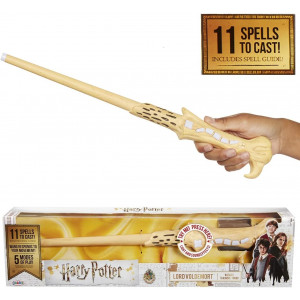 Harry Potter Voldemort Wizard Training Wand