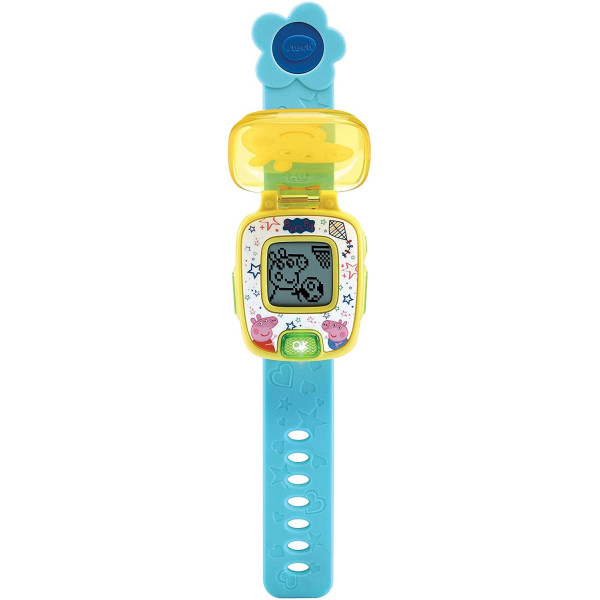 Peppa Pig Learning Watch 3 71JxeDE9ZiL. AC SL1500 - HTUK Gifts