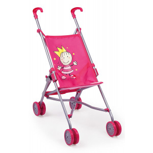 Dolls Buggy Princess