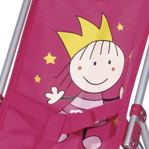 Dolls Buggy Princess - Image 2