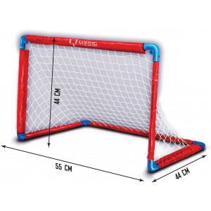 Messi Training Foldable Goal Duo - Small 8 Messi Training Foldable Goal Duo - Small - Image 4