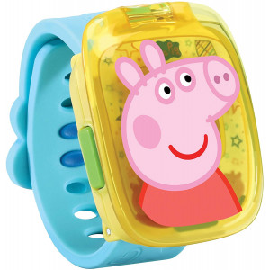 Peppa Pig Learning Watch 6 Peppa Pig Learning Watch - Image 3