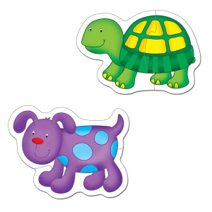 Galt Toys New Baby Puzzle - Pets 8 Galt Toys New Baby Puzzle - Pets - Image 4