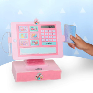 Disney Style Collection Cash Register