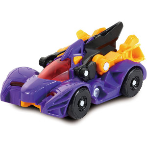 Switch and Go Dinos Thunder the Spinosaurus - Image 3