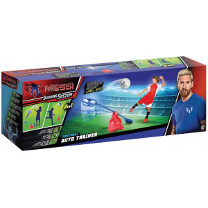 Messi Auto Trainer - Image 4