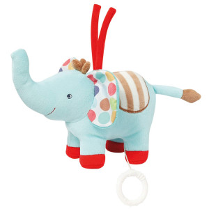 Fehn Musical Elephant