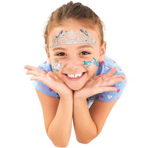 Face Paintoos Disney Princess Edition - Image 6