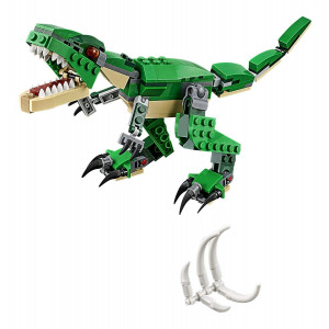 LEGO 31058 Creator Mighty Dinosaurs 7 LEGO 31058 Creator Mighty Dinosaurs - Image 3
