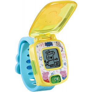 Peppa Pig Learning Watch