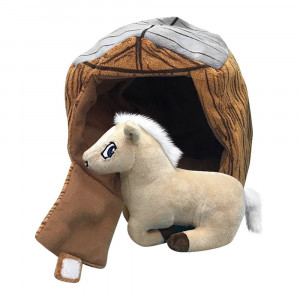 Pony AdoptiPal