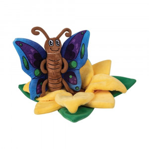 Butterfly AdoptiPal