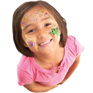 Face Paintoos Disney Princess Edition - Image 5