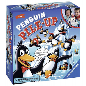 Ravensburger Penguin Pile Up - Balance Game