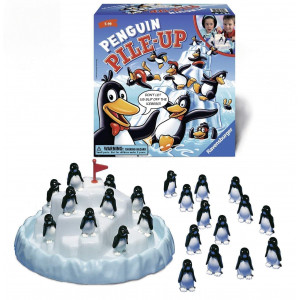 Ravensburger Penguin Pile Up - Balance Game - Image 2