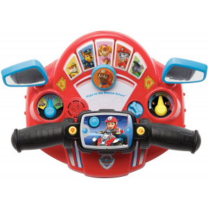 Paw Patrol Pups to the Rescue Driver 5 Paw Patrol Pups to the Rescue Driver - Image 3