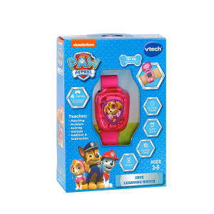 Paw Patrol Skye Learning Watch