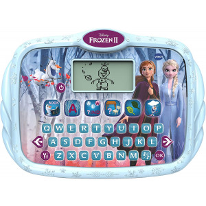 Frozen II Magic Learning Tablet