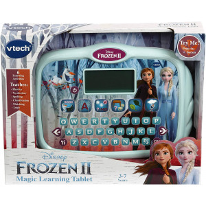 Frozen II Magic Learning Tablet 4 Frozen II Magic Learning Tablet - Image 2