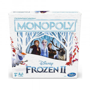 Monopoly Frozen II