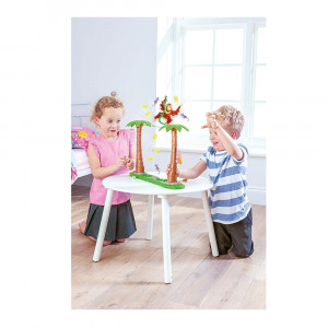 Orang-U-Twang Strategic Stacking Game 12 Orang-U-Twang Strategic Stacking Game - Image 5