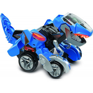 Switch and Go Dinos Dash the T-Rex - Image 3
