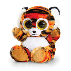 Keel Toys 15cm Animotsu Tiger