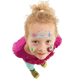 Face Paintoos Disney Princess Edition - Image 4