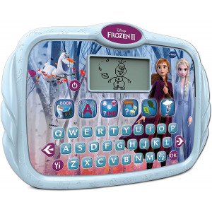 Frozen II Magic Learning Tablet 5 Frozen II Magic Learning Tablet - Image 3