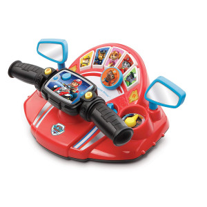 Paw Patrol Pups to the Rescue Driver