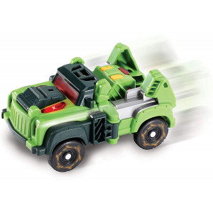 Switch and Go Dinos Claw the T-Rex - Image 3