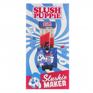 Slush Puppie Machine