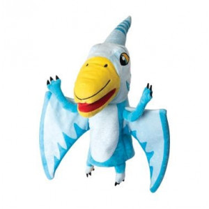 Pteranodon Premium Puppet Pal
