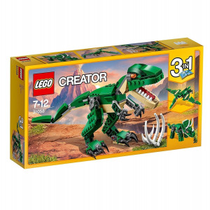 LEGO 31058 Creator Mighty Dinosaurs