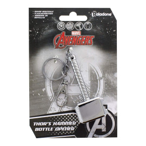 Thors Hammer Bottle Opener