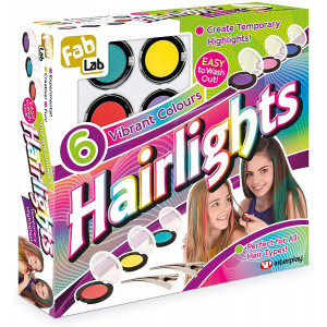 Hairlights