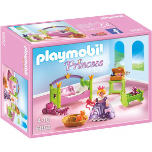 Playmobil Princess Royal Nursery - Image 5