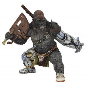 Gorilla Mutant Figure