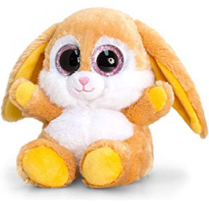 Keel Toys 15cm Animotsu Rabbit