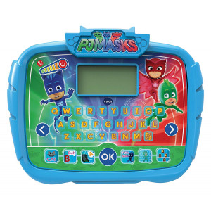PJ Masks Time to Be a Hero Learning Tablet
