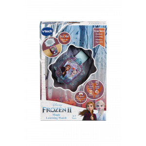 VTech Frozen II Magic Learning Watch