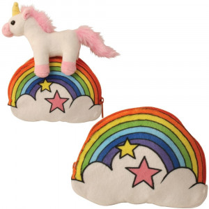 Unicorn Zippies