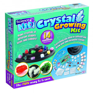 Crystal Growing Kit