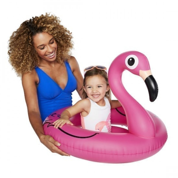 BMLF-0001-Pink-Flamingo-LilFloat-Life.jpg BMLF 0001 Pink Flamingo LilFloat Life - HTUK Gifts