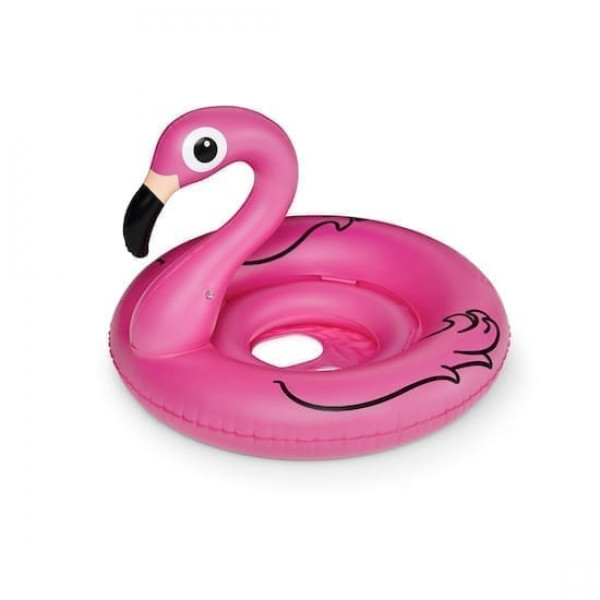 Pink Flamingo Lil' Float 1 BMLF 0001 Pink Flamingo LilFloat Prod2 - HTUK Gifts