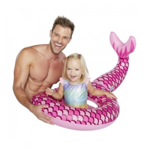 Mini Mermaid Tail Lil' Float - Image 1